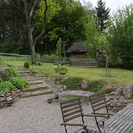 Ferienhaus Vulkaneifel Landhaus Loogh Kerpen  Exterior photo